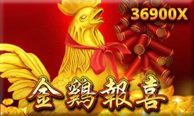 Game GoldChicken